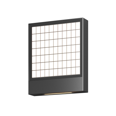 Светильник настенный Maytoni Outdoor O475WL-L10GF3K