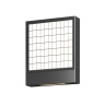 Светильник настенный Maytoni Outdoor O475WL-L10GF3K