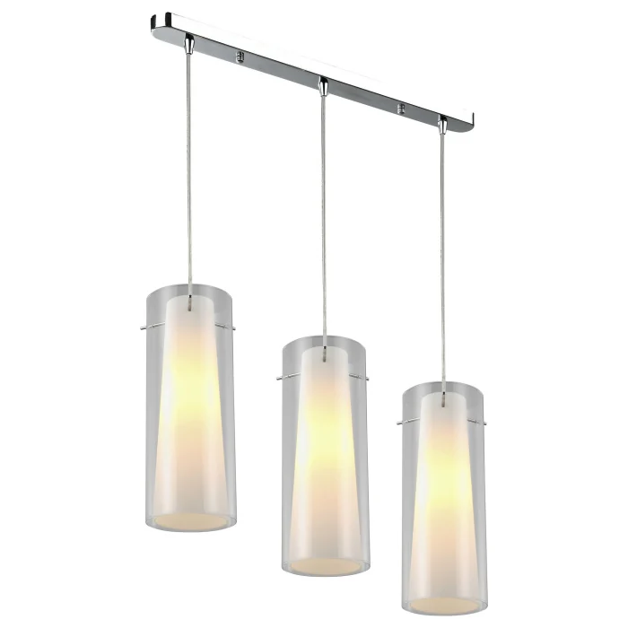 Подвесной светильник VELANTE 229-006-03