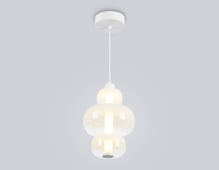 Подвесной светодиодный светильник HIGH LIGHT AMBRELLA LIGHT LH11056