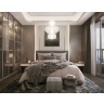 Подвесной светодиодный светильник HIGH LIGHT AMBRELLA LIGHT LH11056