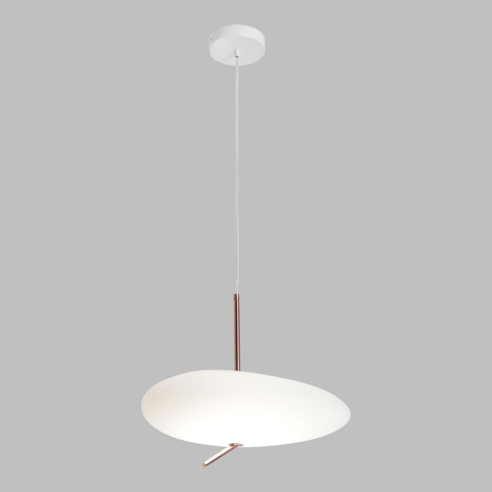 Светильник подвесной Lussole Ronkonkoma LSP-7528