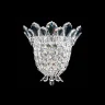 Хрустальное бра L'Arte Luce Luxury Trilliane L30124.28