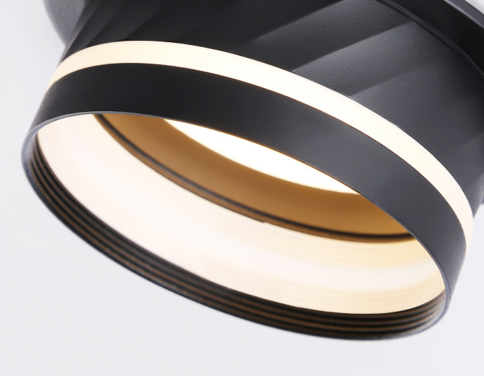 Светильник встраиваемый Ambrella light TN5219