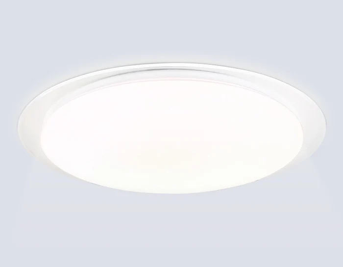 Потолочный светодиодный светильник ORBITAL AMBRELLA LIGHT FZ780