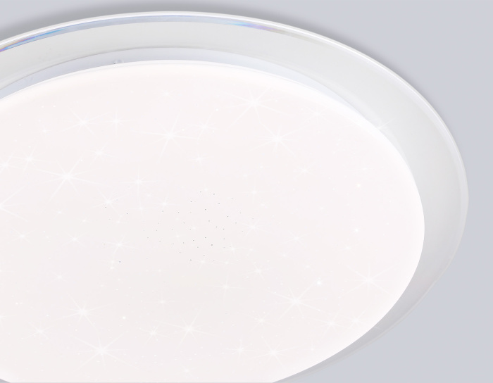 Потолочный светодиодный светильник ORBITAL AMBRELLA LIGHT FZ780