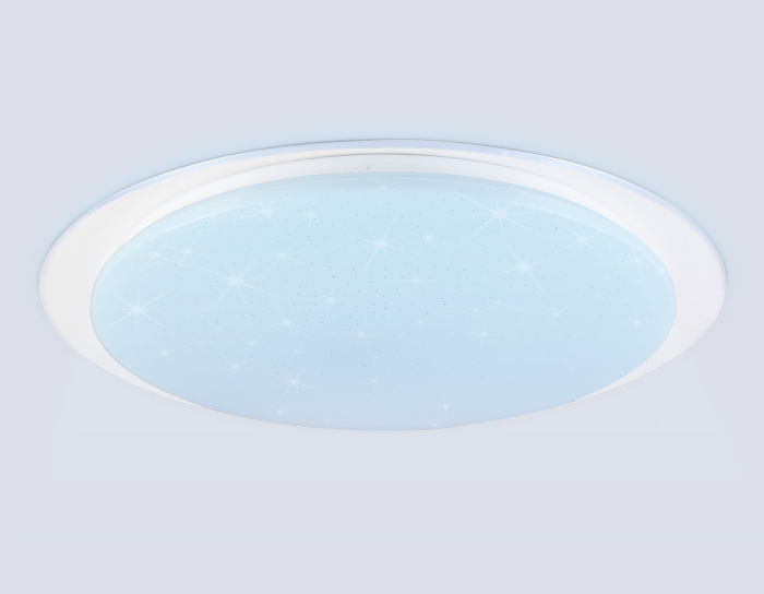 Потолочный светодиодный светильник ORBITAL AMBRELLA LIGHT FZ780