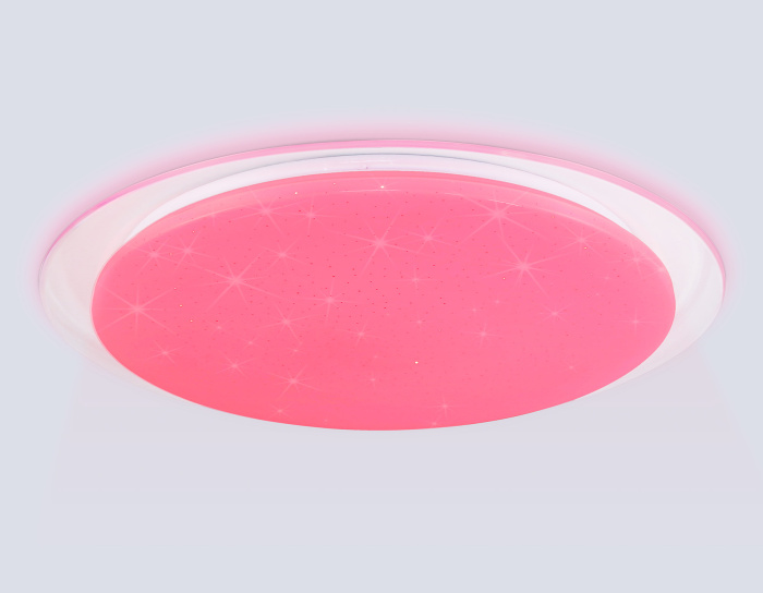 Потолочный светодиодный светильник ORBITAL AMBRELLA LIGHT FZ780