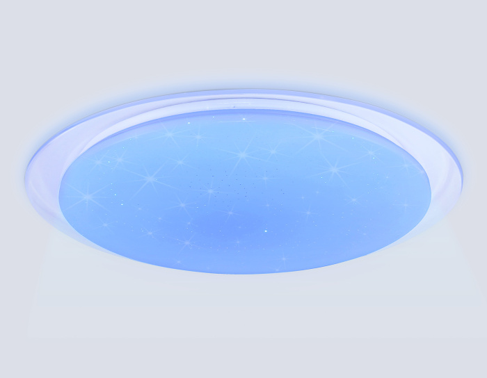 Потолочный светодиодный светильник ORBITAL AMBRELLA LIGHT FZ780