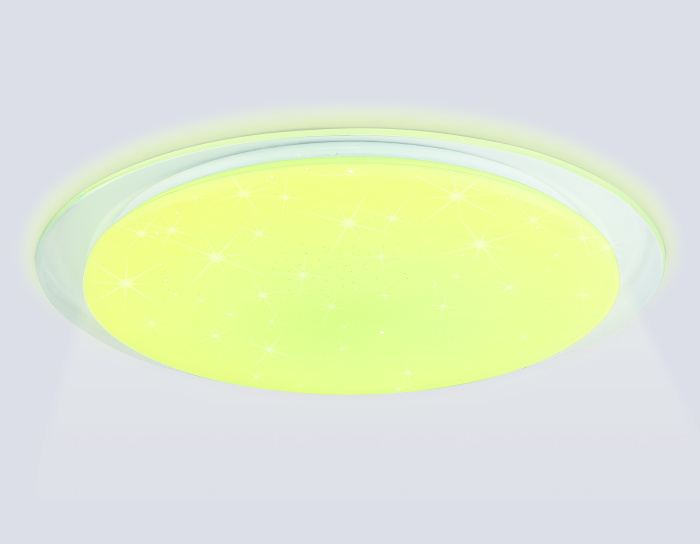 Потолочный светодиодный светильник ORBITAL AMBRELLA LIGHT FZ780