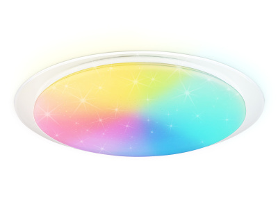 Потолочный светодиодный светильник ORBITAL AMBRELLA LIGHT FZ780