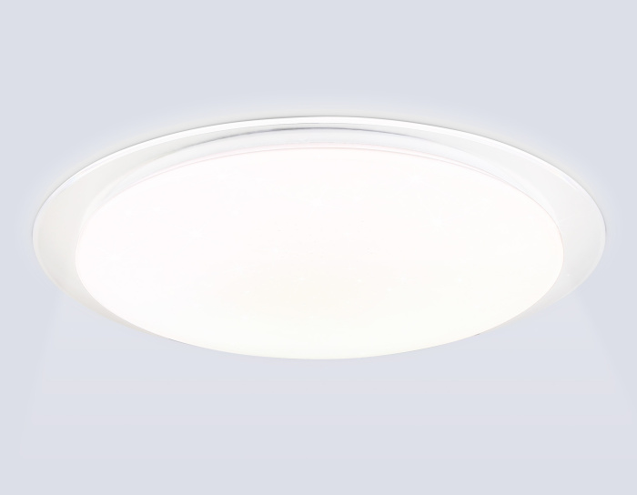 Потолочный светодиодный светильник ORBITAL AMBRELLA LIGHT FZ780