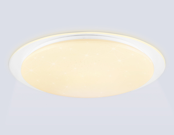 Потолочный светодиодный светильник ORBITAL AMBRELLA LIGHT FZ780