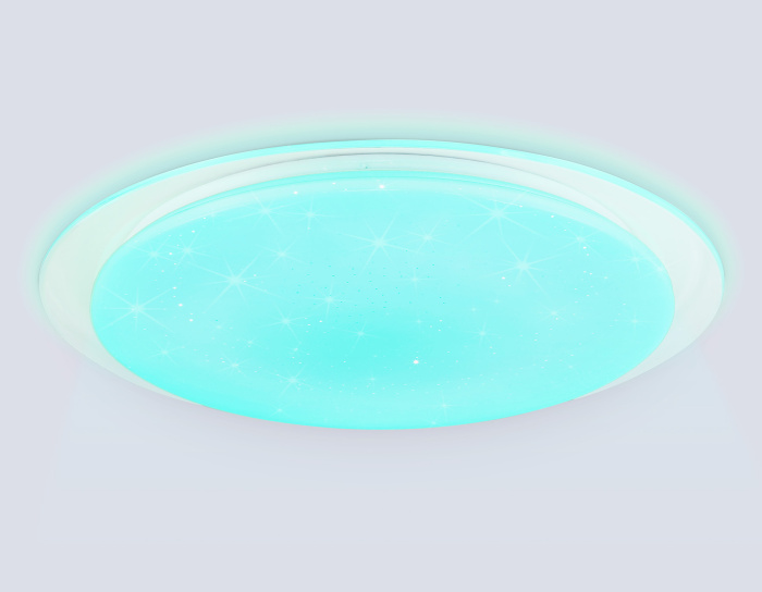 Потолочный светодиодный светильник ORBITAL AMBRELLA LIGHT FZ780