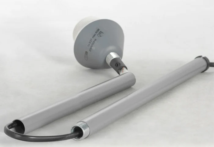Торшер Lussole Flagstaff LSP-0630