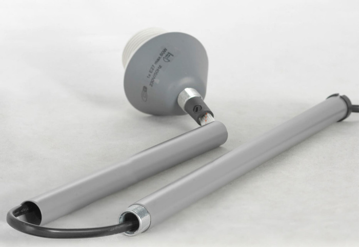 Торшер Lussole Flagstaff LSP-0630