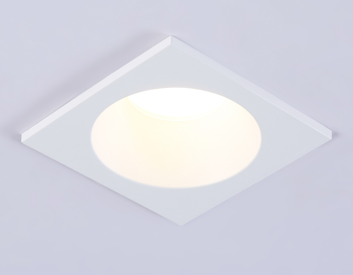 Светильник встраиваемый IP65 Ambrella light TN1189