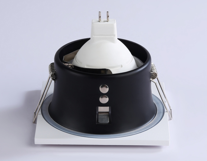 Светильник встраиваемый IP65 Ambrella light TN1189