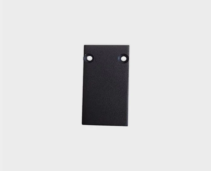 Заглушка Italline IT012-5036 black