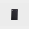 Заглушка Italline IT012-5036 black