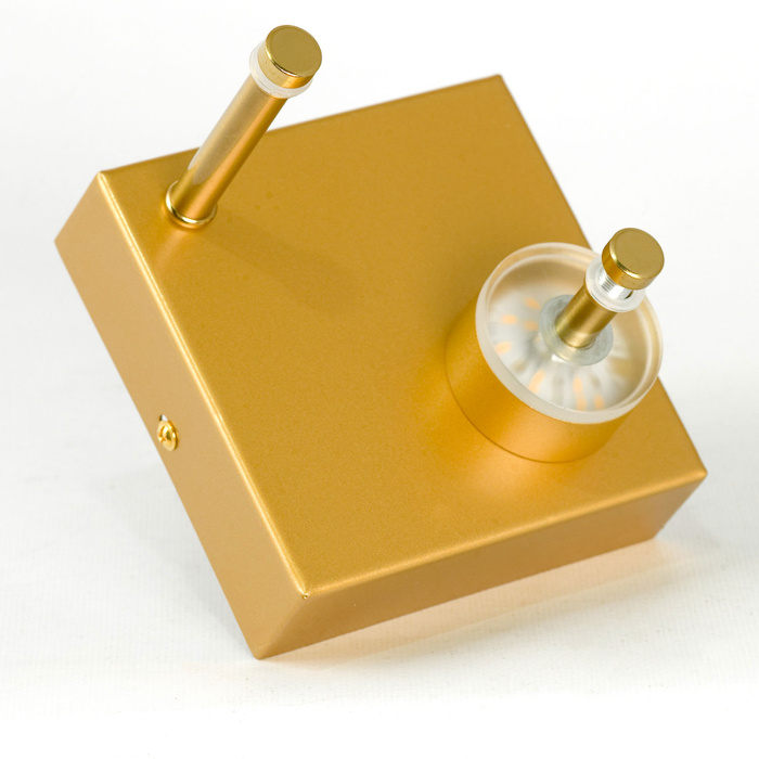 Бра настенное LUSSOLE MOORE LSP-7443