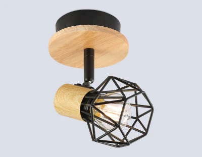 Настенно-потолочный спот TRADITIONAL AMBRELLA LIGHT TR8751