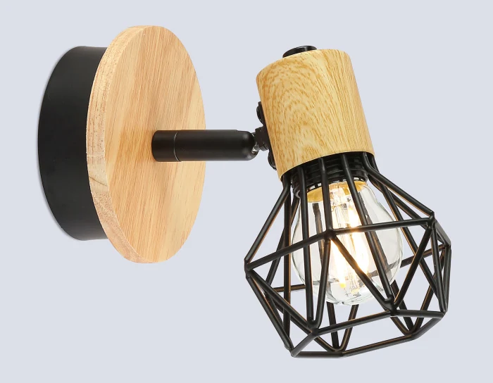 Настенно-потолочный спот TRADITIONAL AMBRELLA LIGHT TR8751