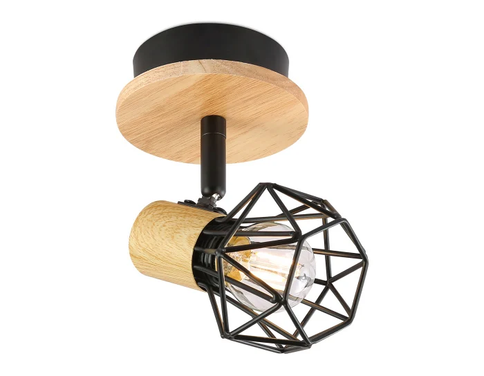 Настенно-потолочный спот TRADITIONAL AMBRELLA LIGHT TR8751