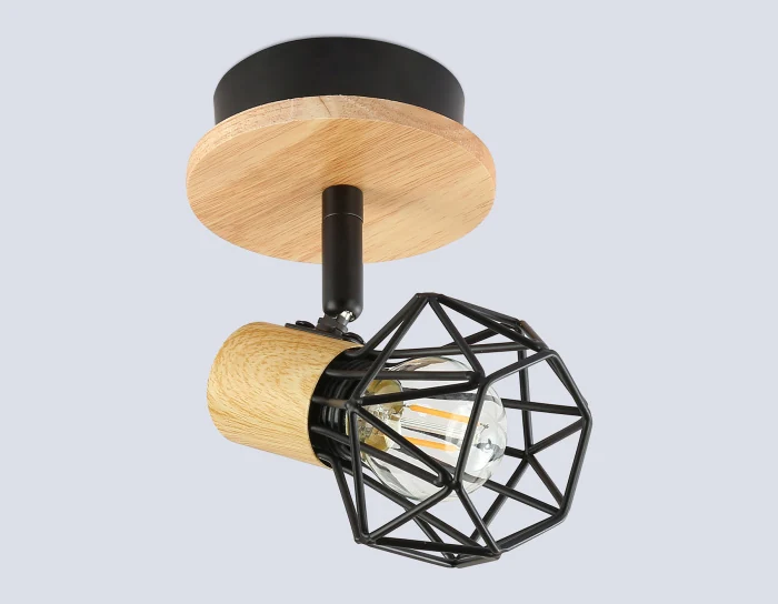 Настенно-потолочный спот TRADITIONAL AMBRELLA LIGHT TR8751