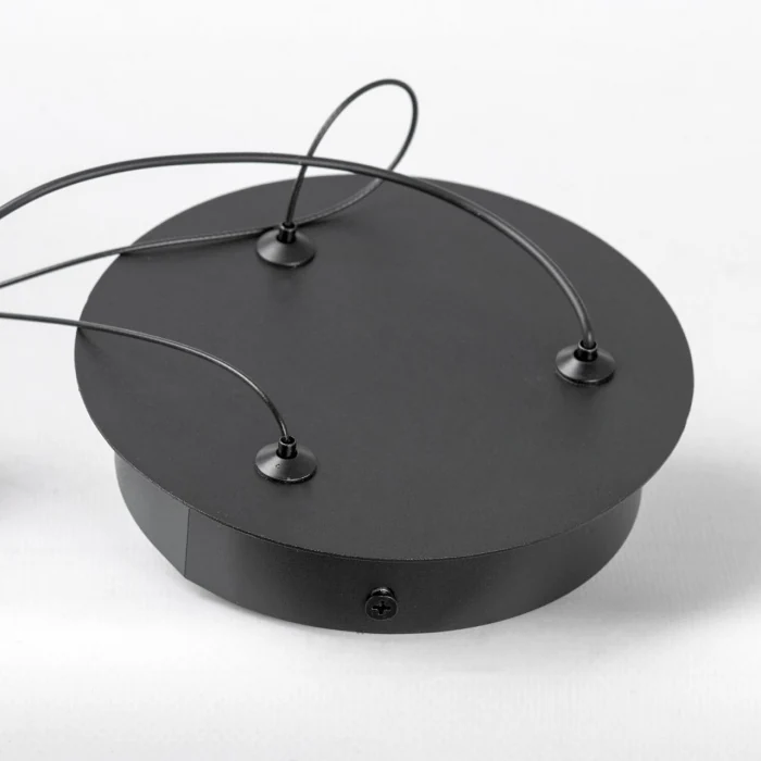 Светильник подвесной Lussole Crook LSP-7362