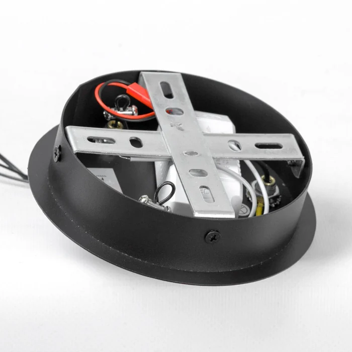 Светильник подвесной Lussole Crook LSP-7362