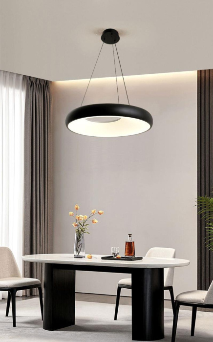 Светильник подвесной Lussole Crook LSP-7362