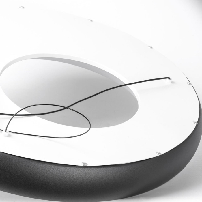 Светильник подвесной Lussole Crook LSP-7362