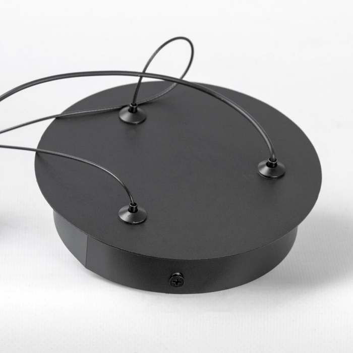 Светильник подвесной Lussole Crook LSP-7362