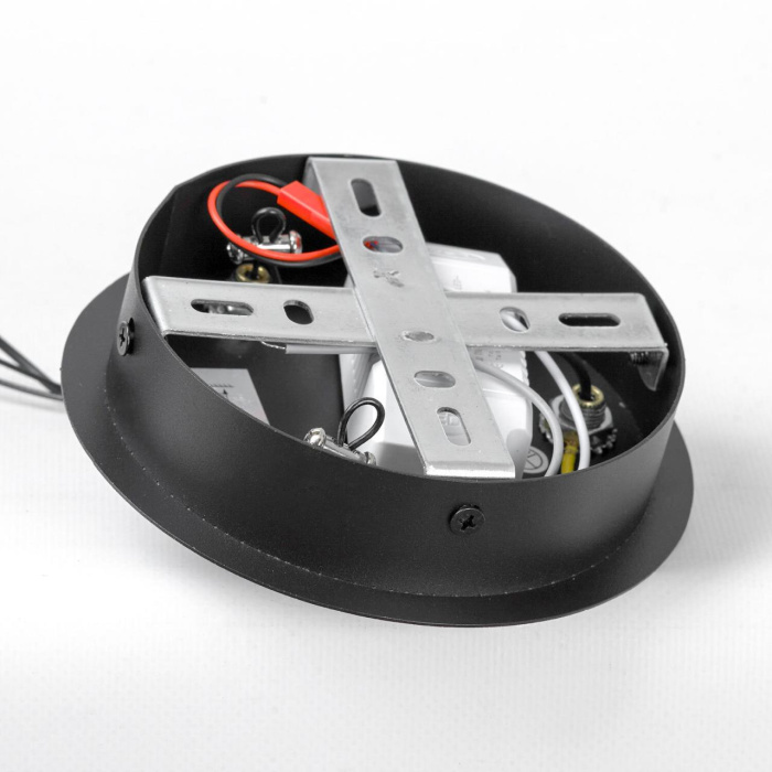 Светильник подвесной Lussole Crook LSP-7362