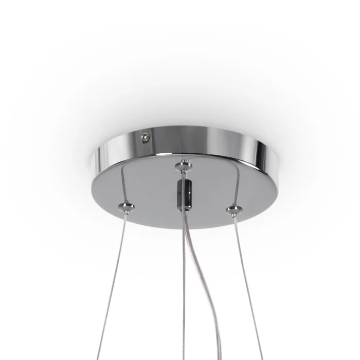 Подвесная люстра Freya FR6109PL-06CH