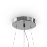 Подвесная люстра Freya FR6109PL-06CH