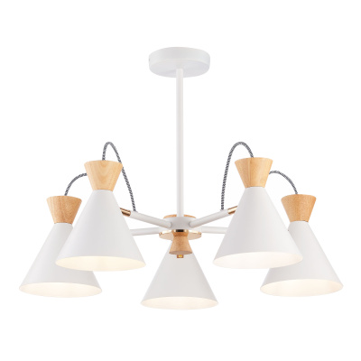 Люстра потолочная SLE125102-05 EVOLUCE