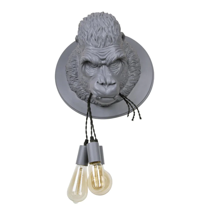 Настенный светильник LOFT IT 10178 Grey