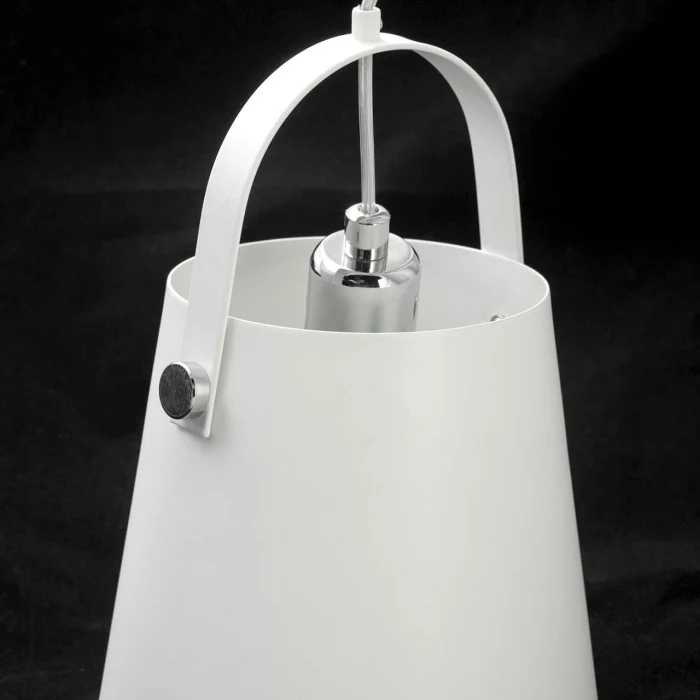 Подвесная люстра Lussole Bisbee GRLSP-8098