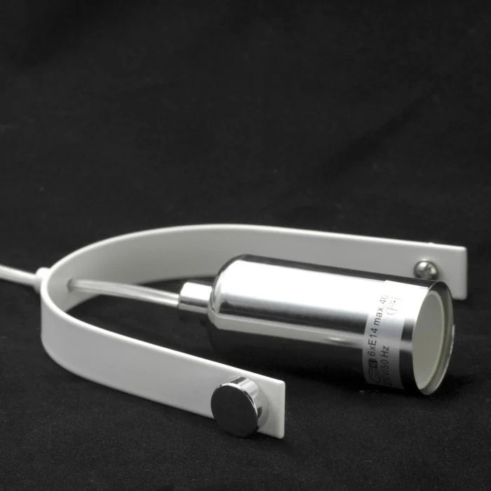 Подвесная люстра Lussole Bisbee GRLSP-8098