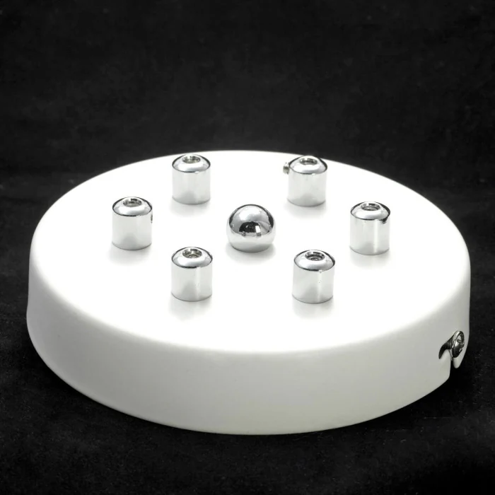 Подвесная люстра Lussole Bisbee GRLSP-8098