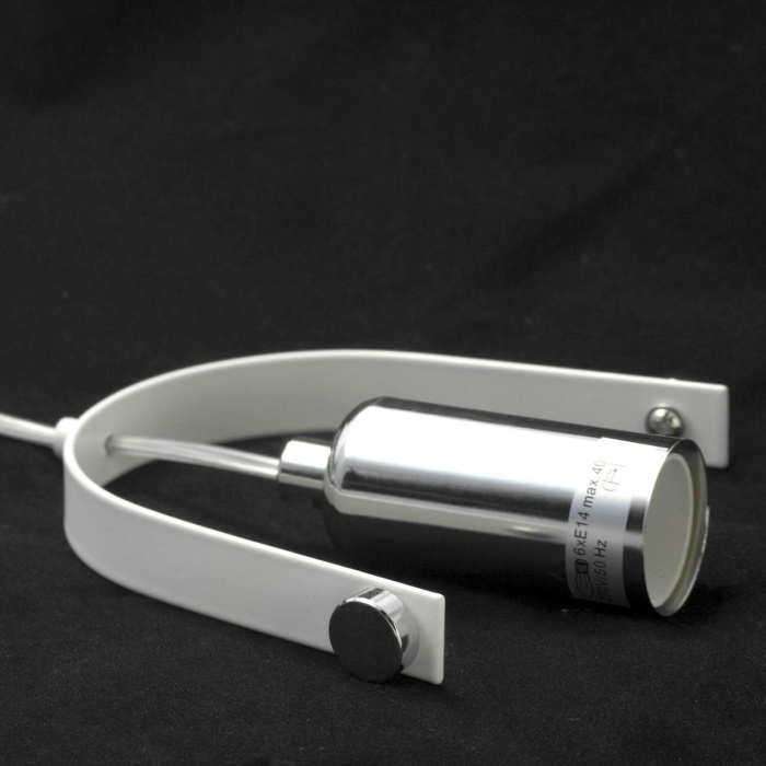 Подвесная люстра Lussole Bisbee GRLSP-8098