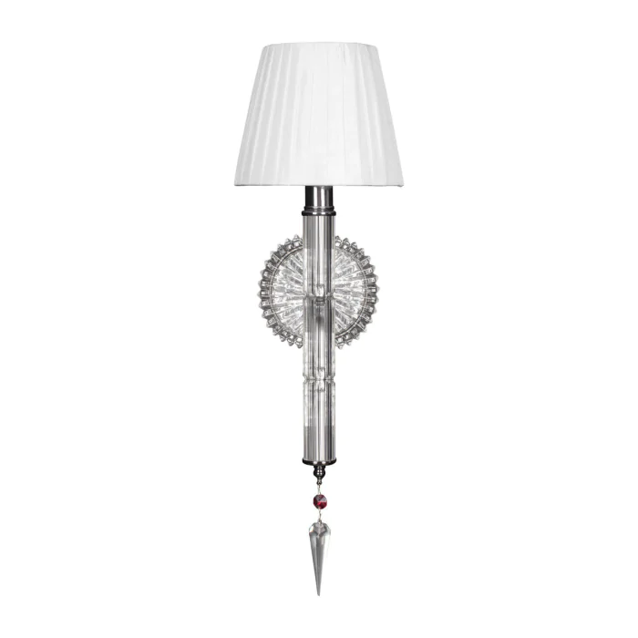 Настенный светильник LOFT IT Flambeau 10209W