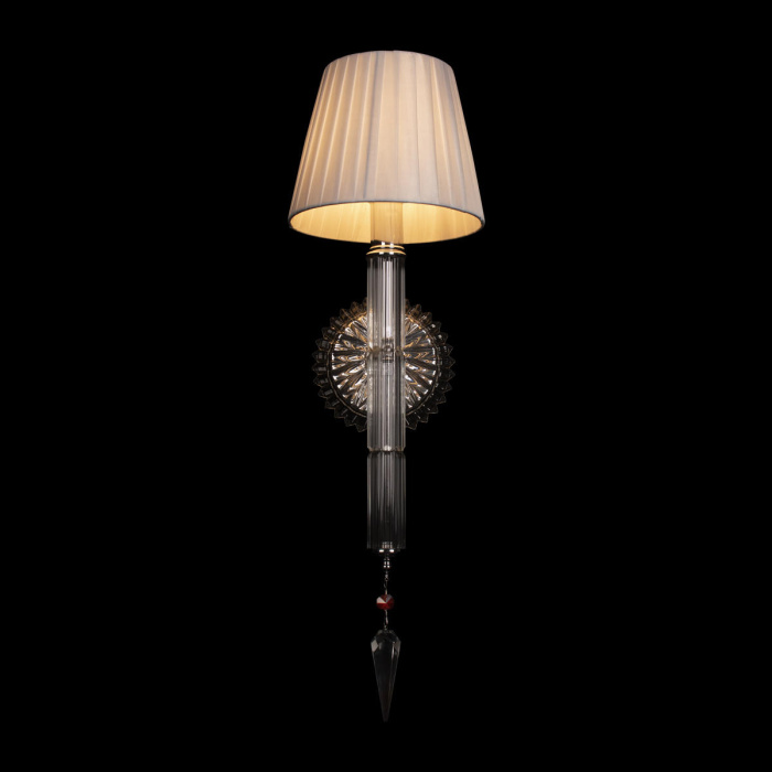 Настенный светильник LOFT IT Flambeau 10209W