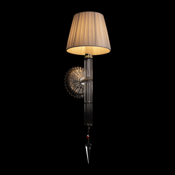 Настенный светильник LOFT IT Flambeau 10209W