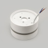 Накладной точечный светильник GX53 с акрилом Ambrella light TN620