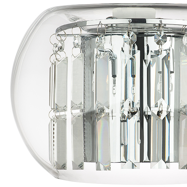 Бра ACQUARIO LIGHTSTAR 753634