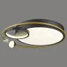 Потолочный светильник 435-327-03 VELANTE