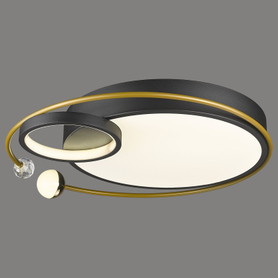 Потолочный светильник 435-327-03 VELANTE